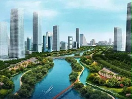 深圳-前海桂湾公园