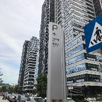 工业风标识有什么特点，如何应用