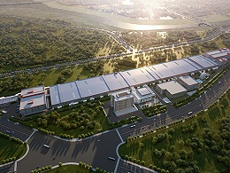 福建-宁德新能源五里洋园区