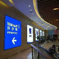灯箱广告牌怎样维修保养？