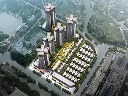 东莞-首创禧瑞阅府