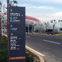 标识系统设计有哪些组成元素？