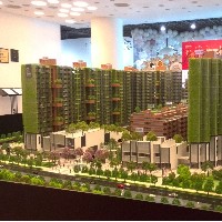 如何打造令人印象深刻的住宅小区标识系统？