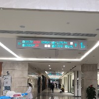 医院标识设计要注意哪些因素？