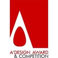 热烈祝贺友昆荣获意大利A`design平面、插画及视觉传达类设计奖