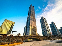 济南-平安金融中心