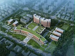 广西柳州工人医院
