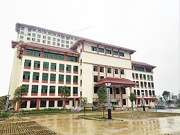 广西宾阳县中医院